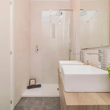 Σπίτι διακοπών Luxury Apt *