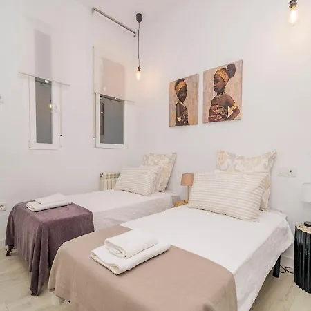 Luxury Apt Lisboa
