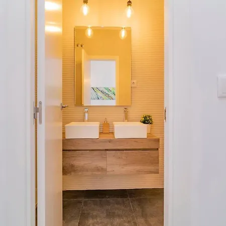 Σπίτι διακοπών Luxury Apt